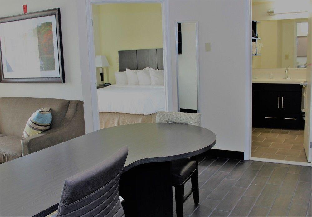 Candlewood Suites - East Syracuse - Carrier Circle By Ihg Kültér fotó
