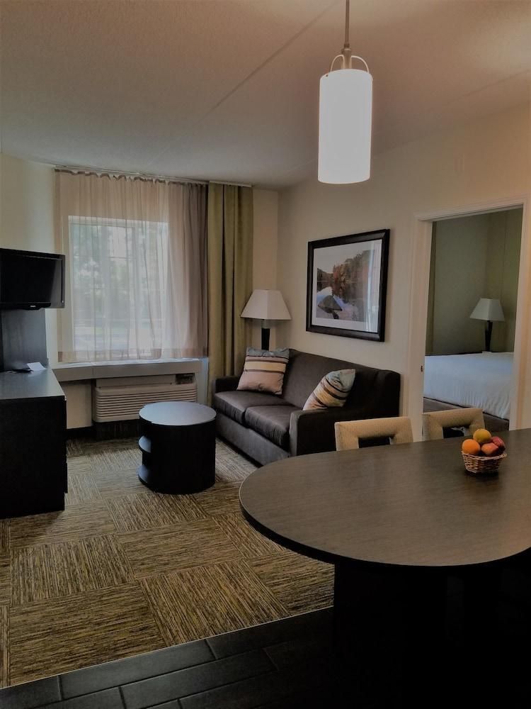 Candlewood Suites - East Syracuse - Carrier Circle By Ihg Kültér fotó