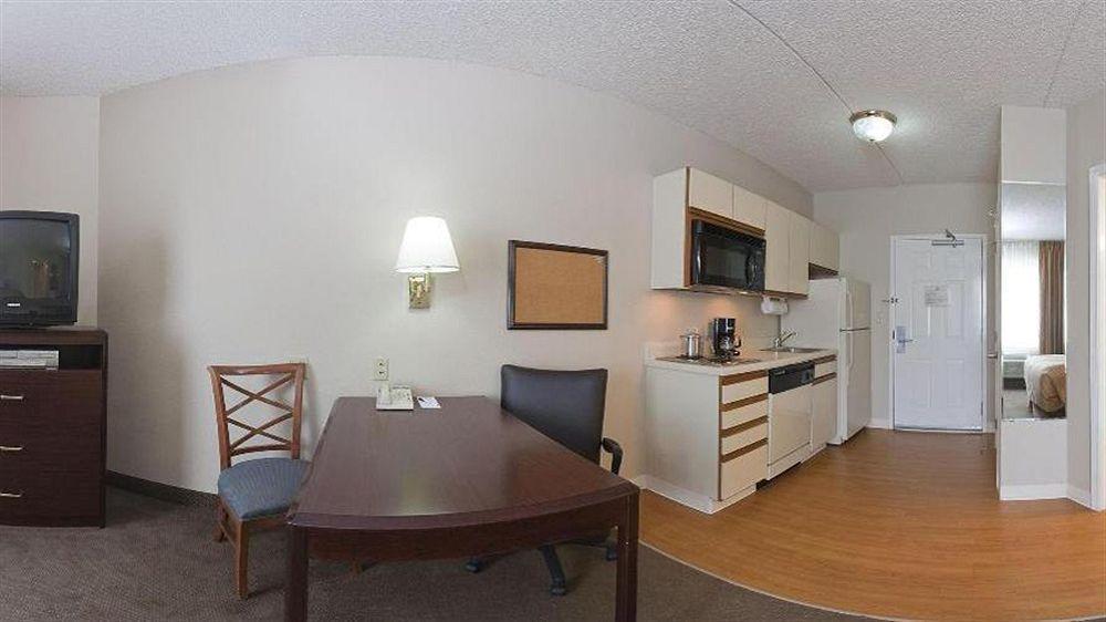 Candlewood Suites - East Syracuse - Carrier Circle By Ihg Kültér fotó
