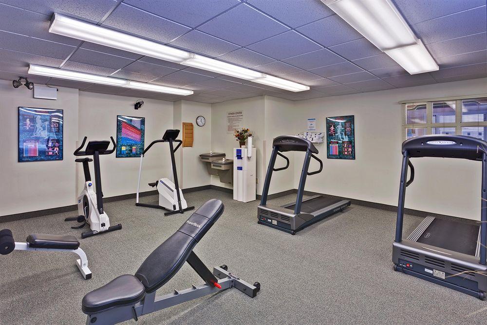 Candlewood Suites - East Syracuse - Carrier Circle By Ihg Létesítmények fotó