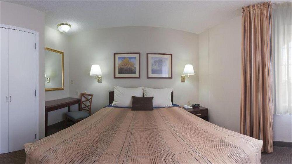 Candlewood Suites - East Syracuse - Carrier Circle By Ihg Kültér fotó