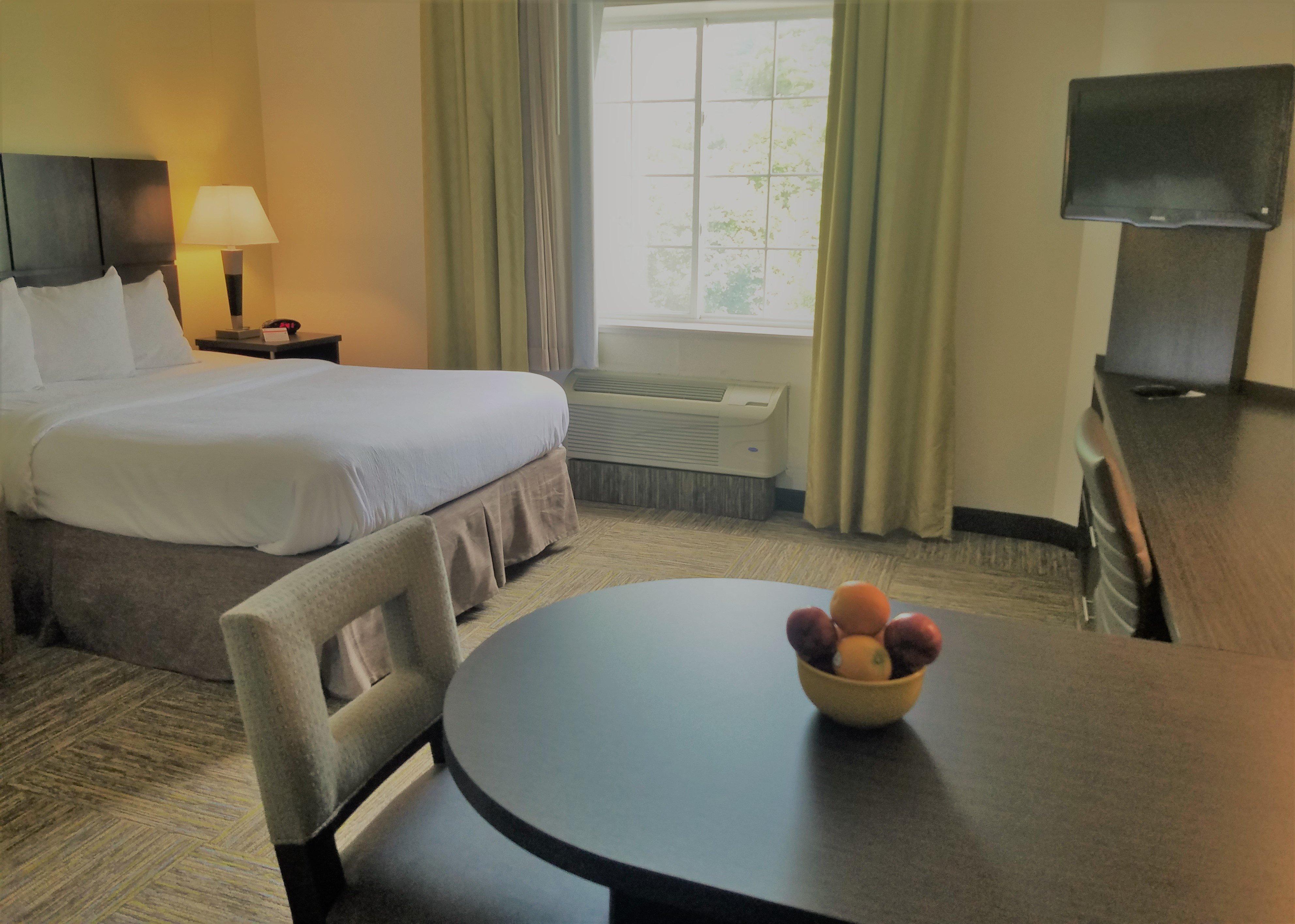 Candlewood Suites - East Syracuse - Carrier Circle By Ihg Kültér fotó