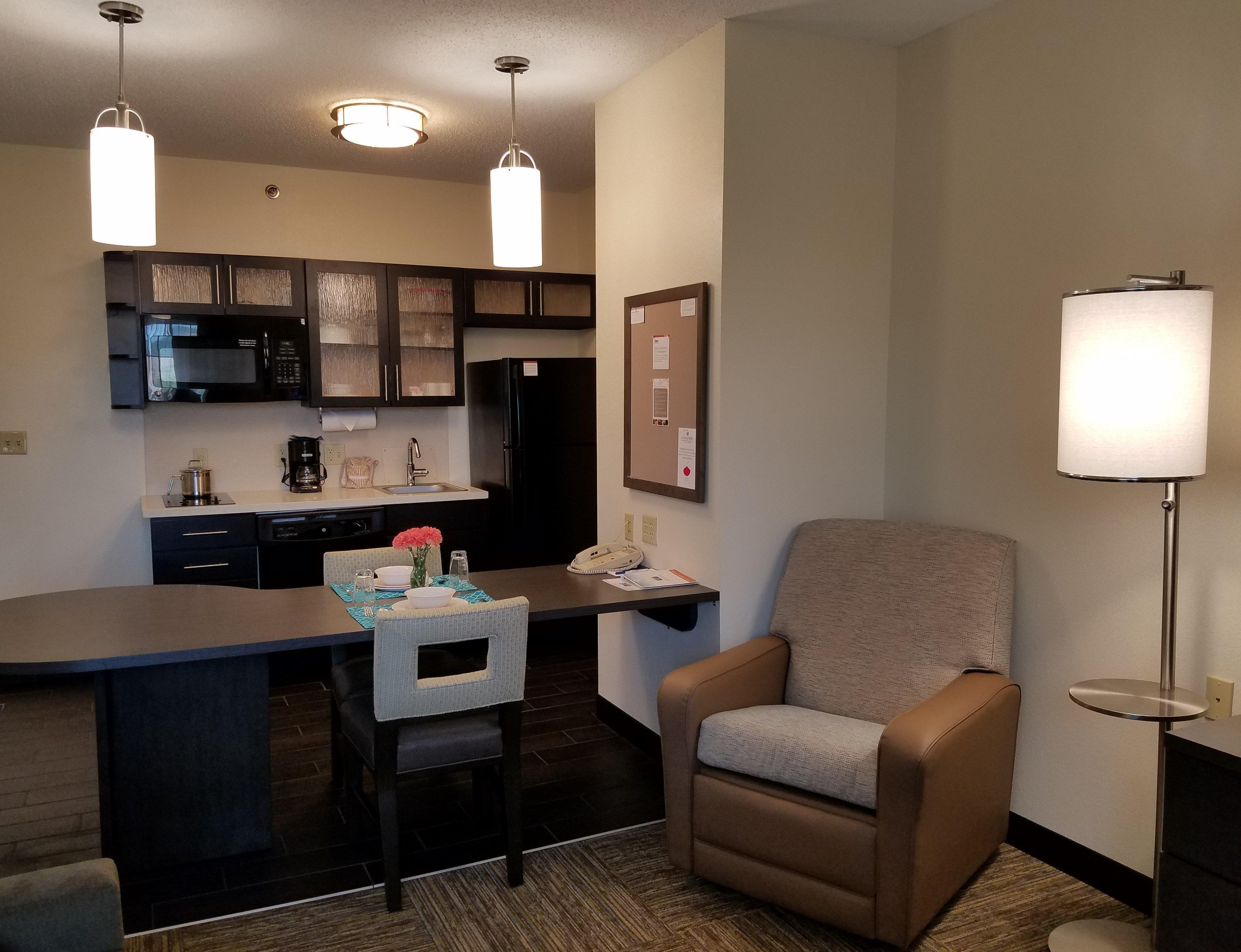 Candlewood Suites - East Syracuse - Carrier Circle By Ihg Kültér fotó