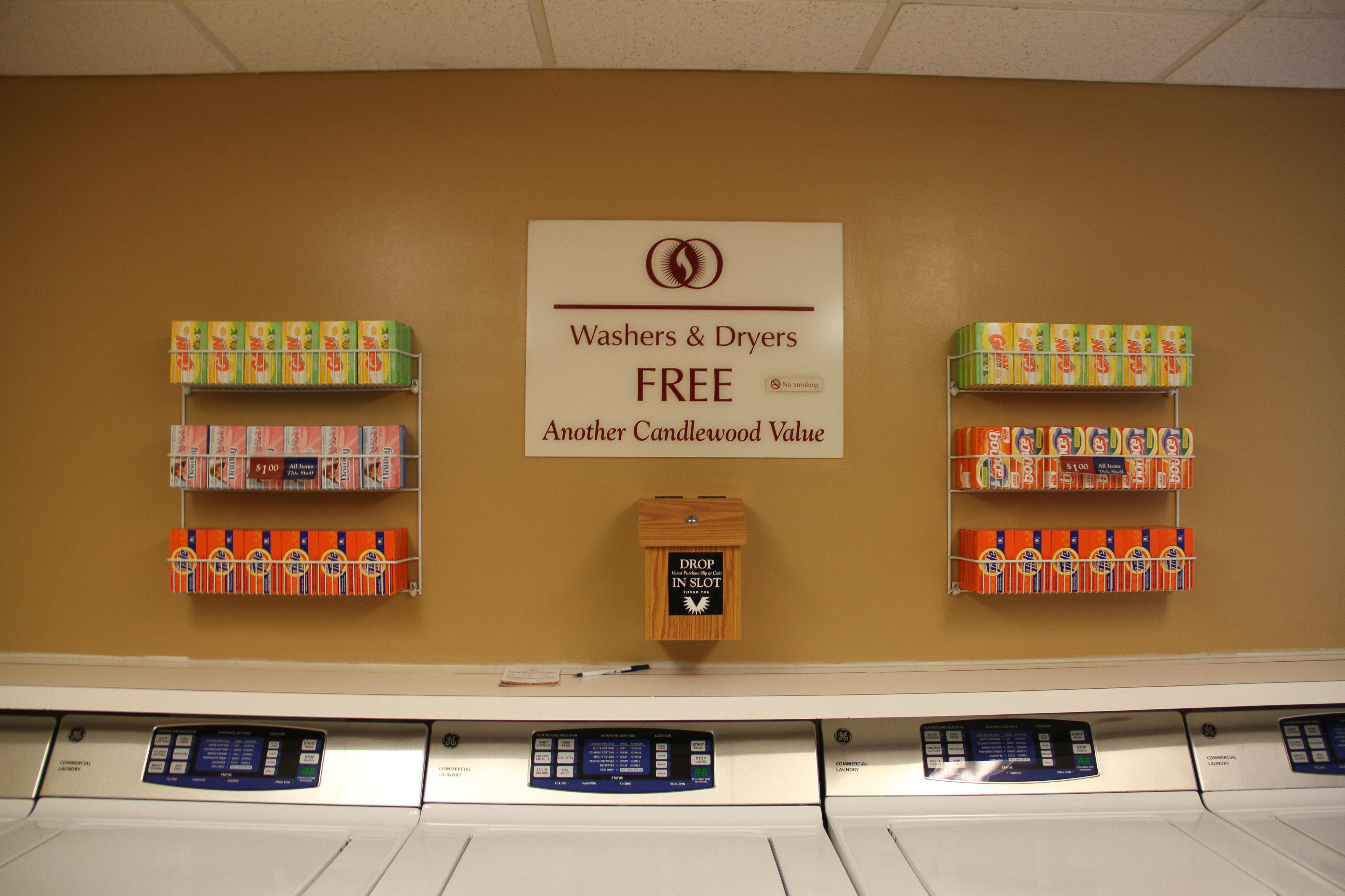 Candlewood Suites - East Syracuse - Carrier Circle By Ihg Kültér fotó