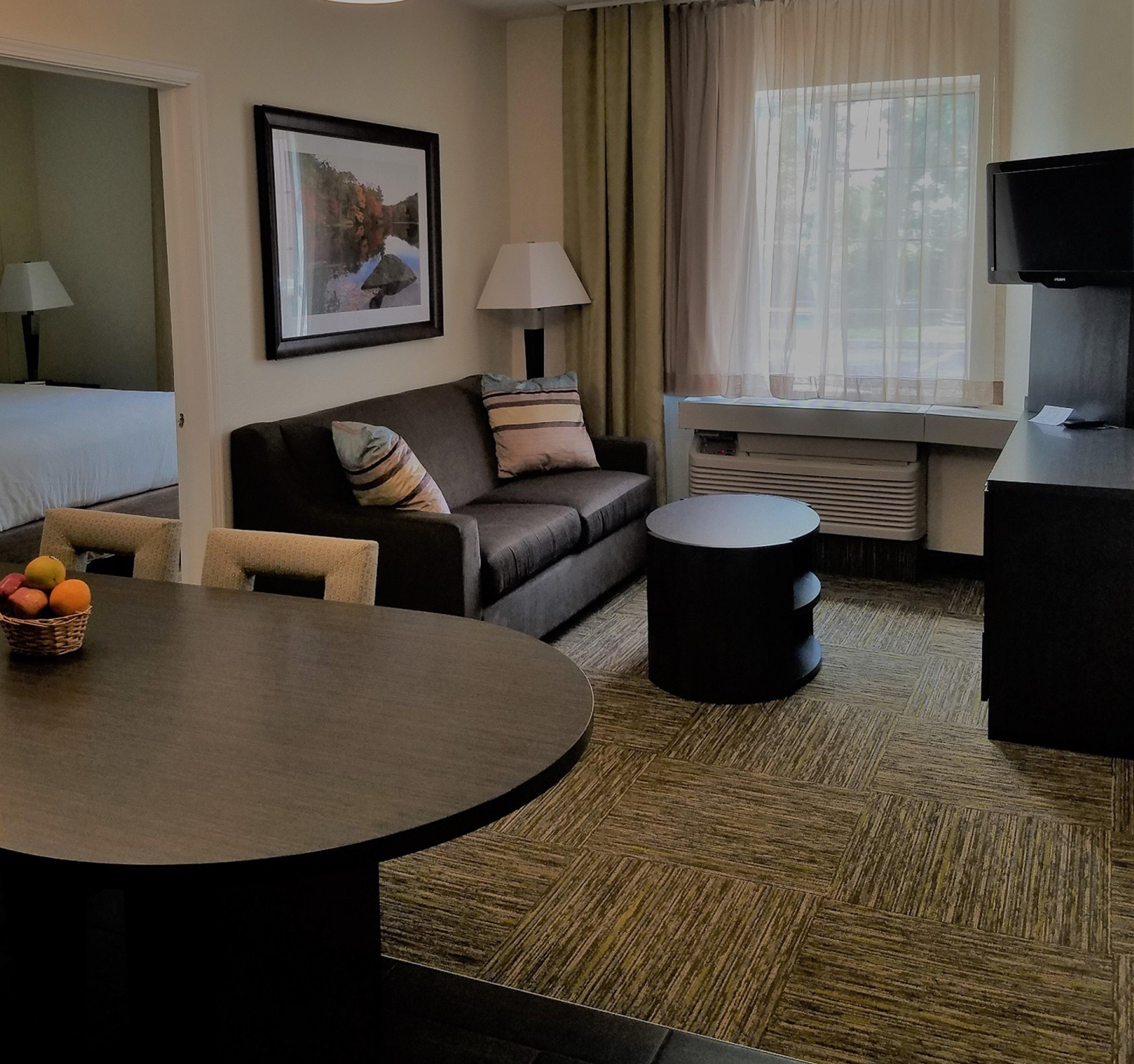 Candlewood Suites - East Syracuse - Carrier Circle By Ihg Kültér fotó