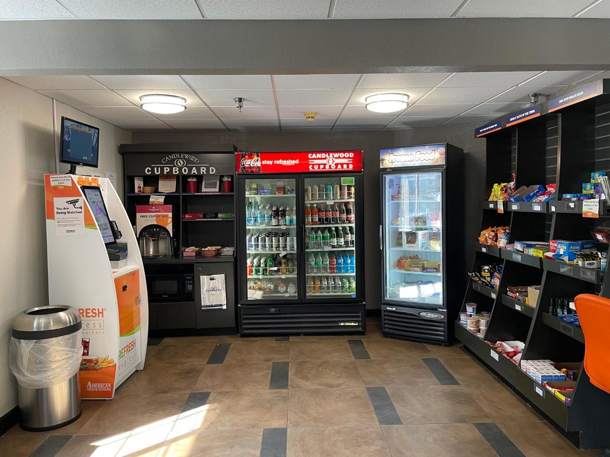Candlewood Suites - East Syracuse - Carrier Circle By Ihg Kültér fotó