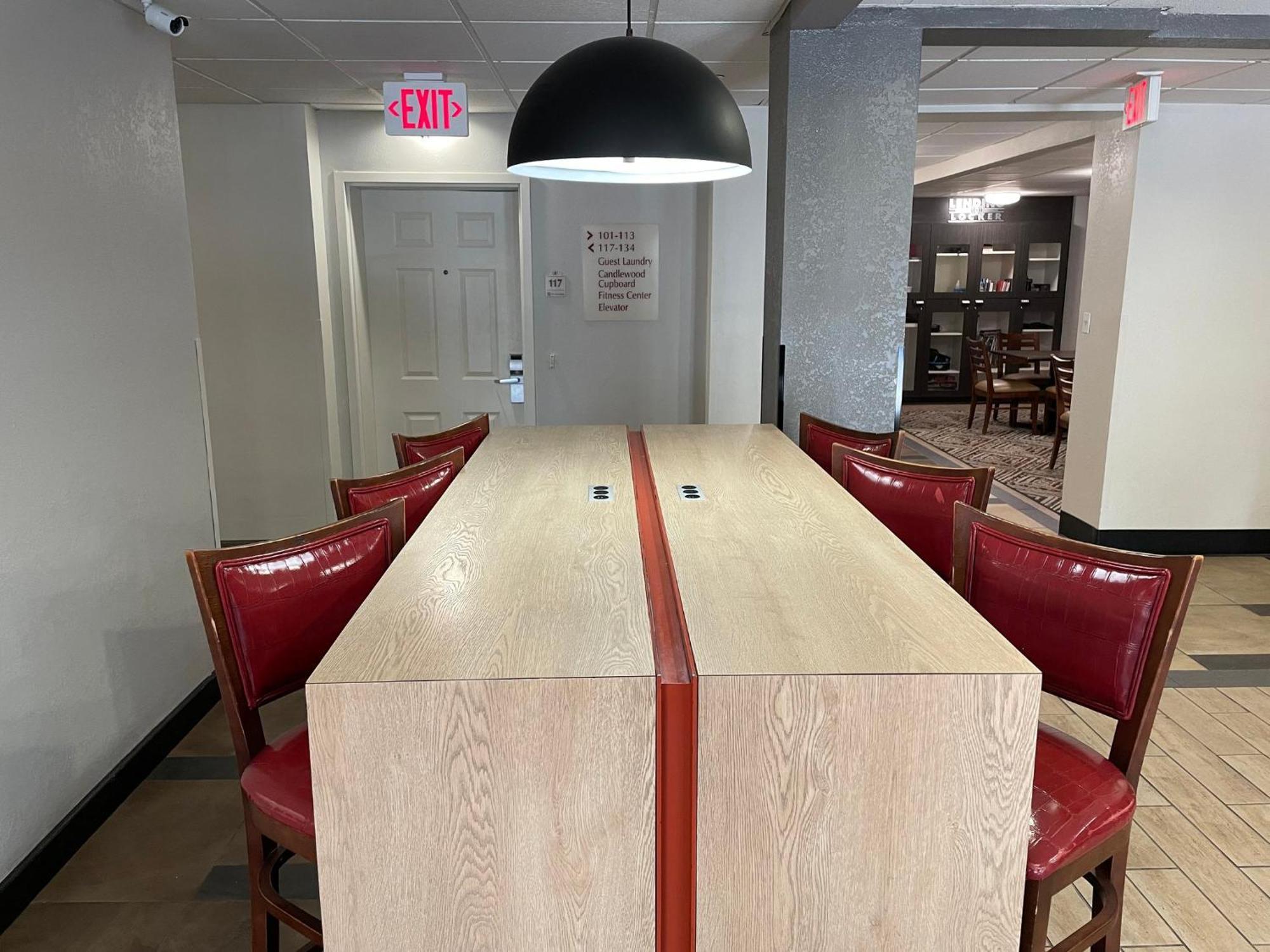 Candlewood Suites - East Syracuse - Carrier Circle By Ihg Kültér fotó
