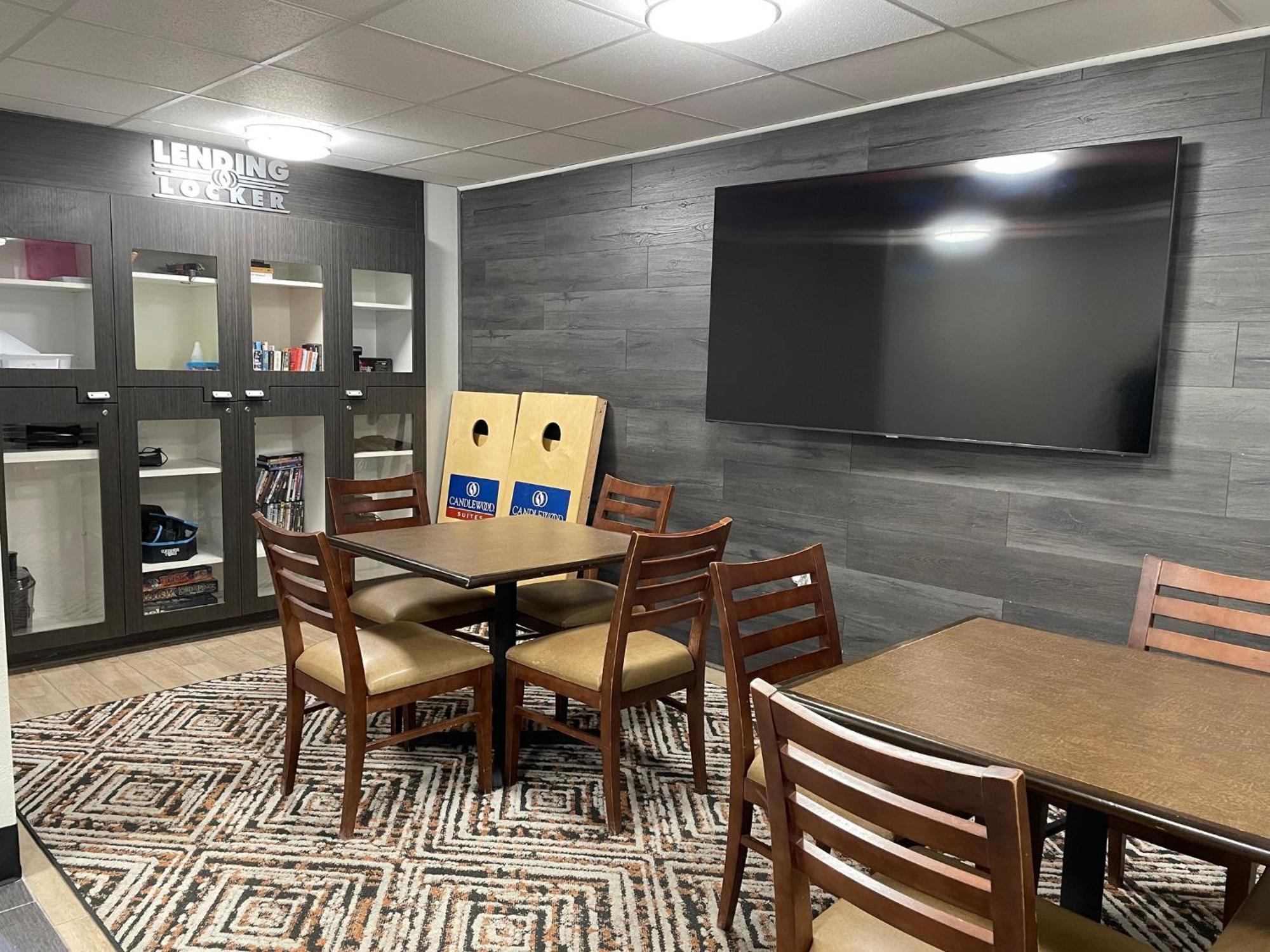 Candlewood Suites - East Syracuse - Carrier Circle By Ihg Kültér fotó