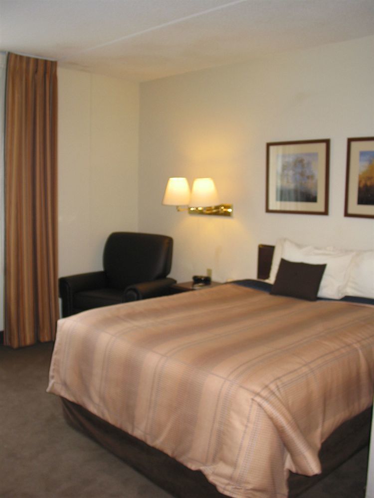 Candlewood Suites - East Syracuse - Carrier Circle By Ihg Kültér fotó