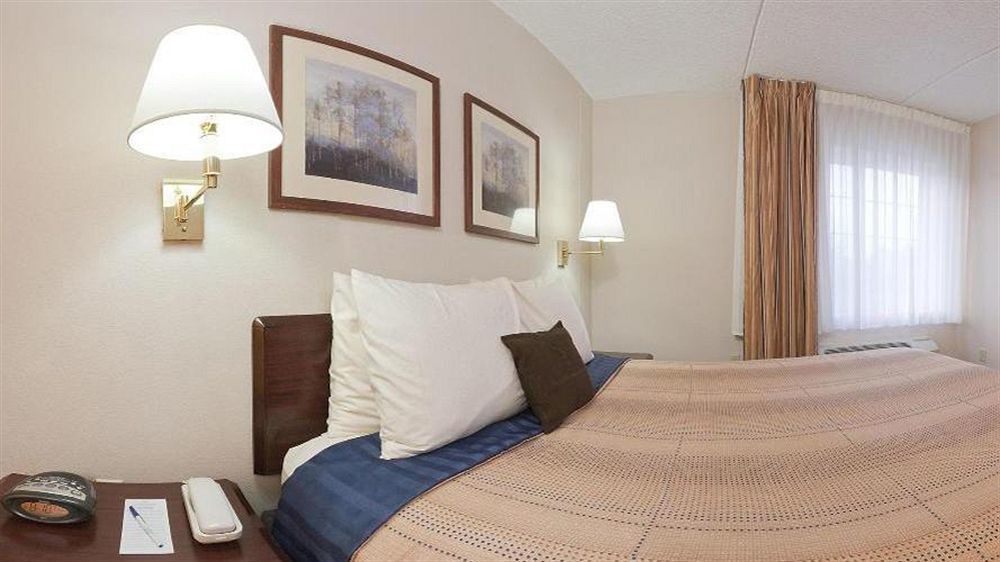 Candlewood Suites - East Syracuse - Carrier Circle By Ihg Kültér fotó