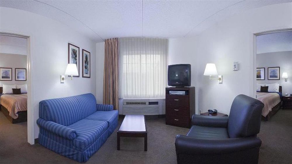 Candlewood Suites - East Syracuse - Carrier Circle By Ihg Kültér fotó