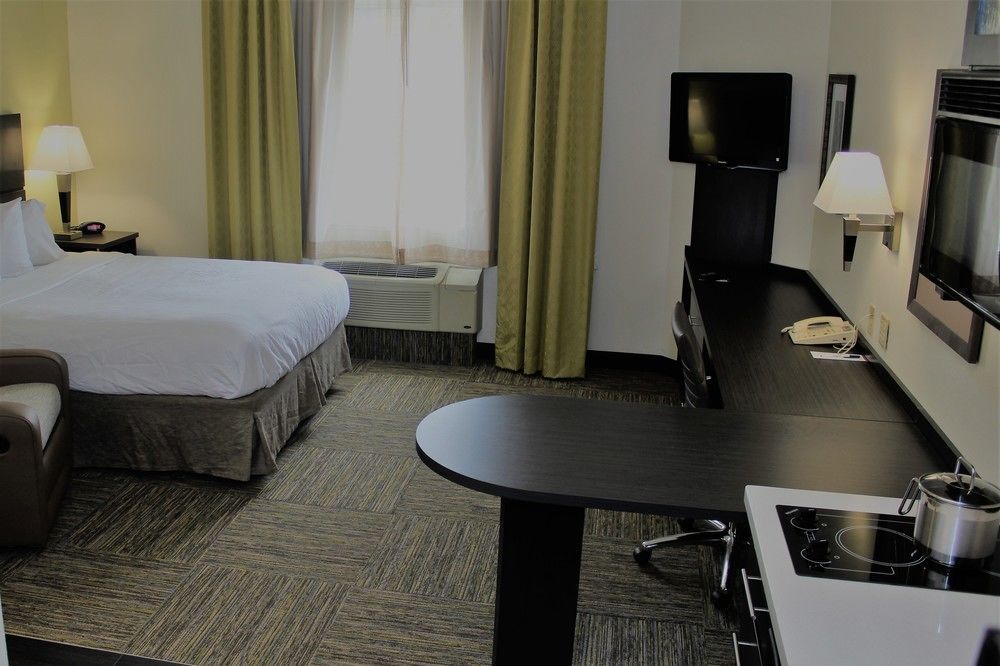 Candlewood Suites - East Syracuse - Carrier Circle By Ihg Kültér fotó