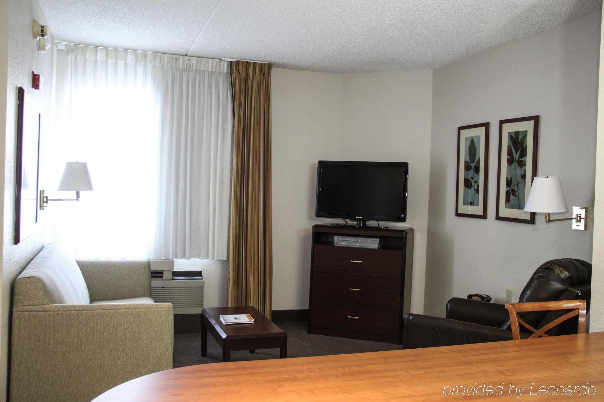 Candlewood Suites - East Syracuse - Carrier Circle By Ihg Kültér fotó
