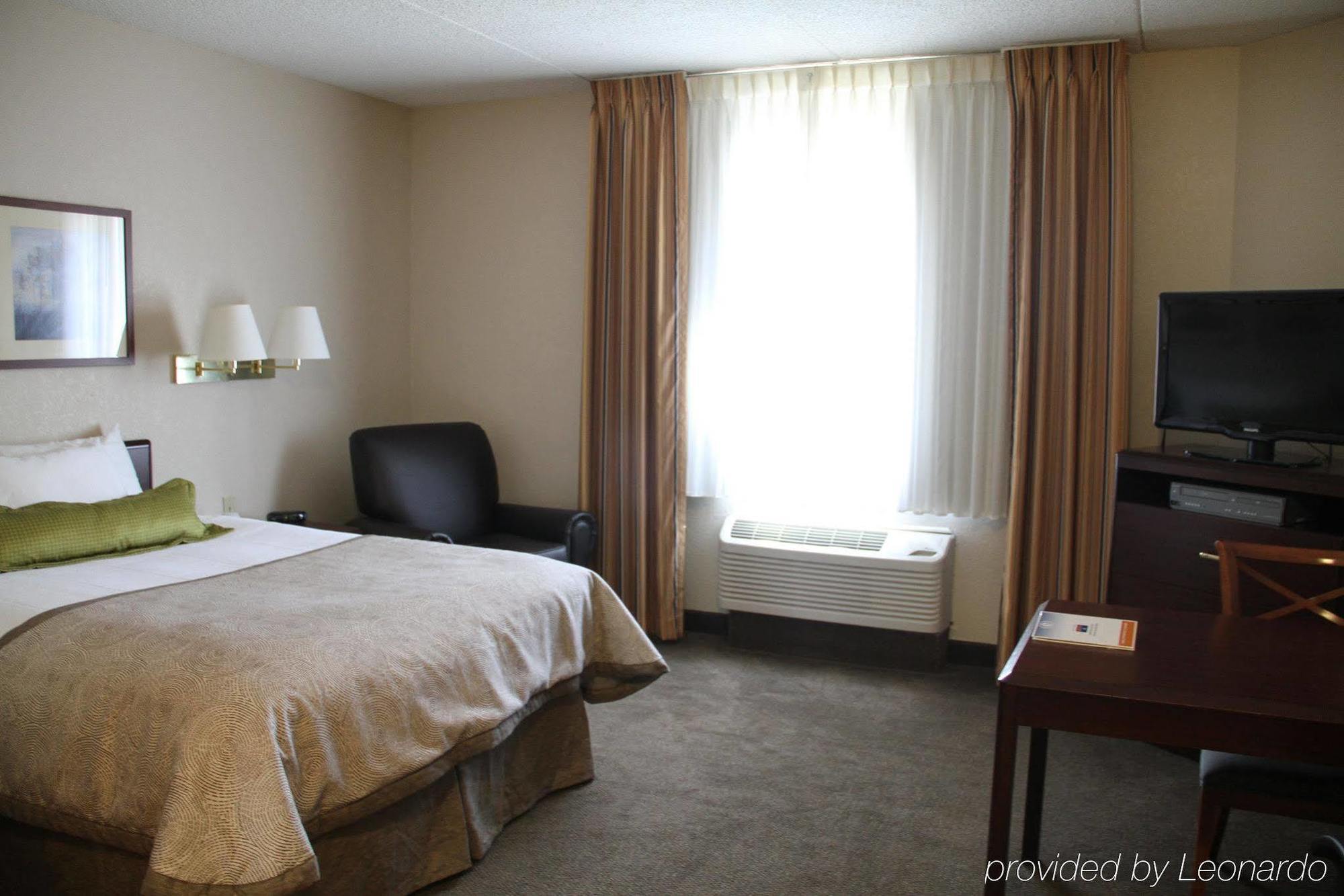 Candlewood Suites - East Syracuse - Carrier Circle By Ihg Kültér fotó