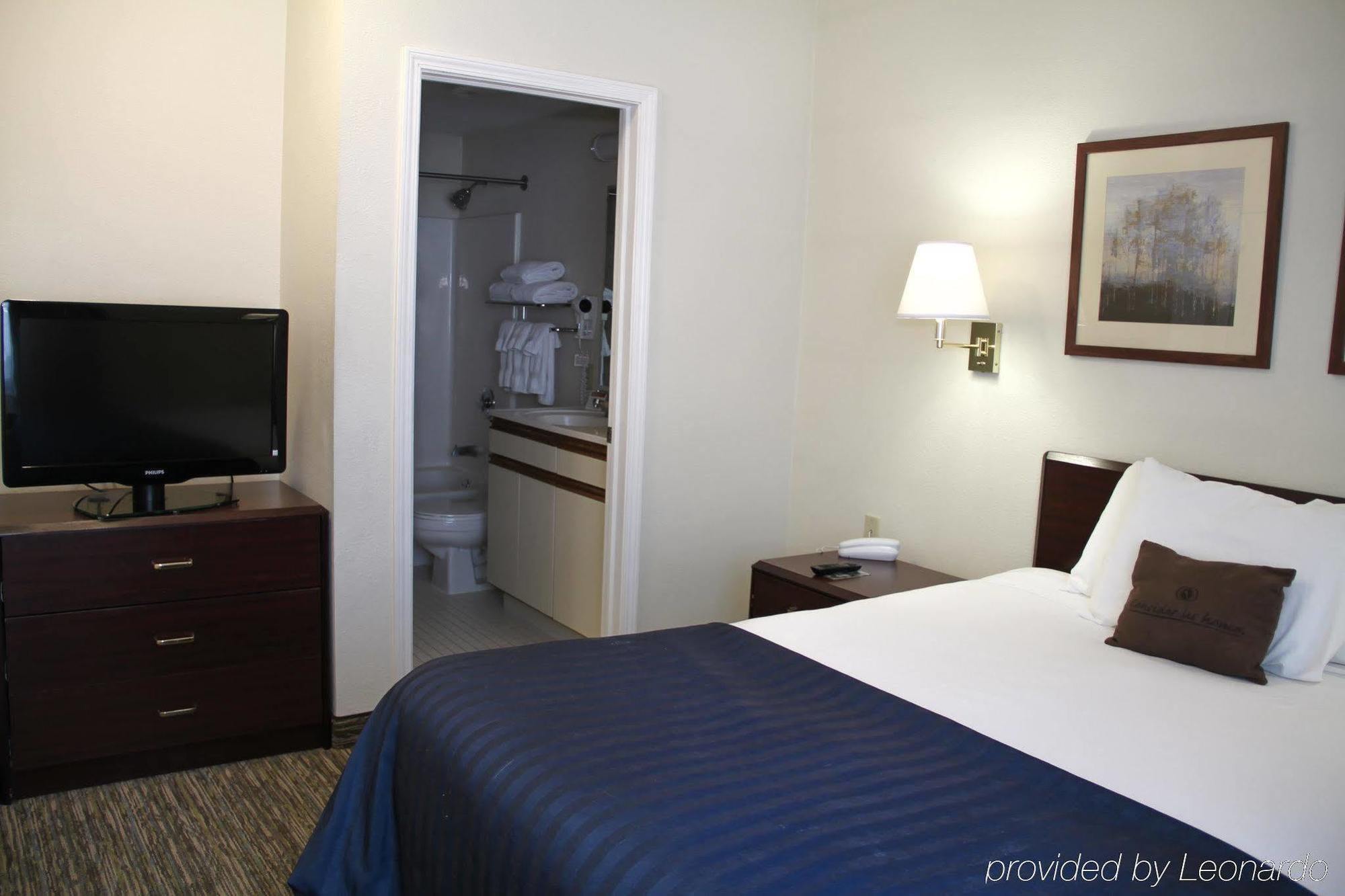 Candlewood Suites - East Syracuse - Carrier Circle By Ihg Kültér fotó