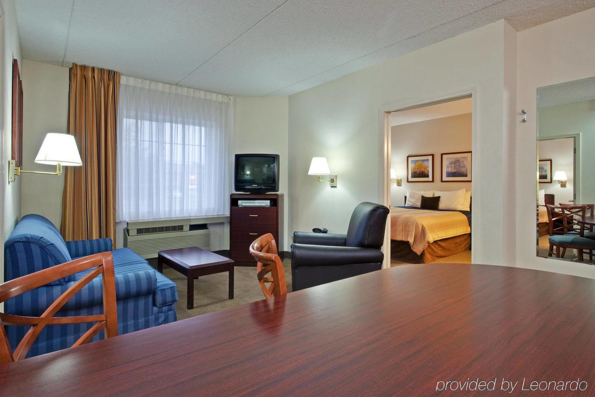 Candlewood Suites - East Syracuse - Carrier Circle By Ihg Kültér fotó