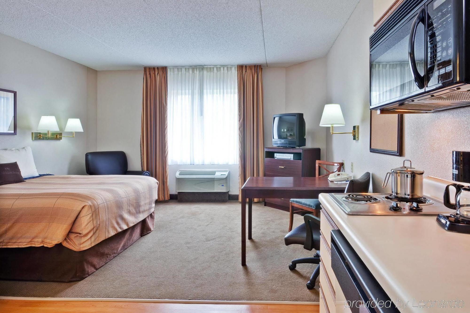 Candlewood Suites - East Syracuse - Carrier Circle By Ihg Kültér fotó
