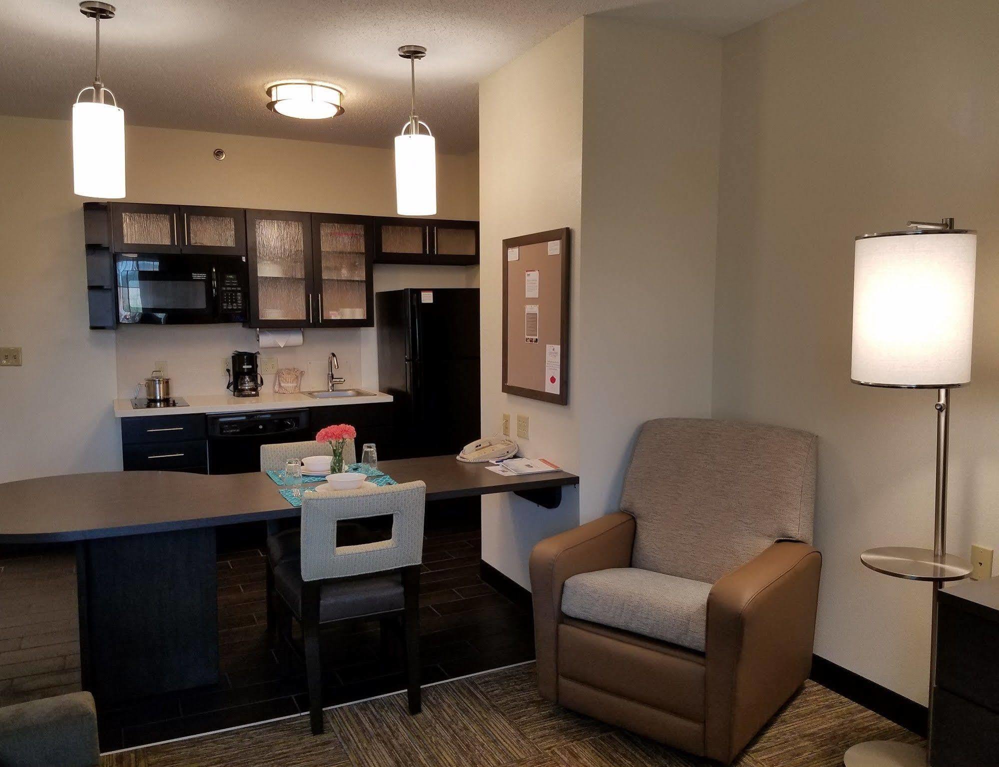 Candlewood Suites - East Syracuse - Carrier Circle By Ihg Kültér fotó