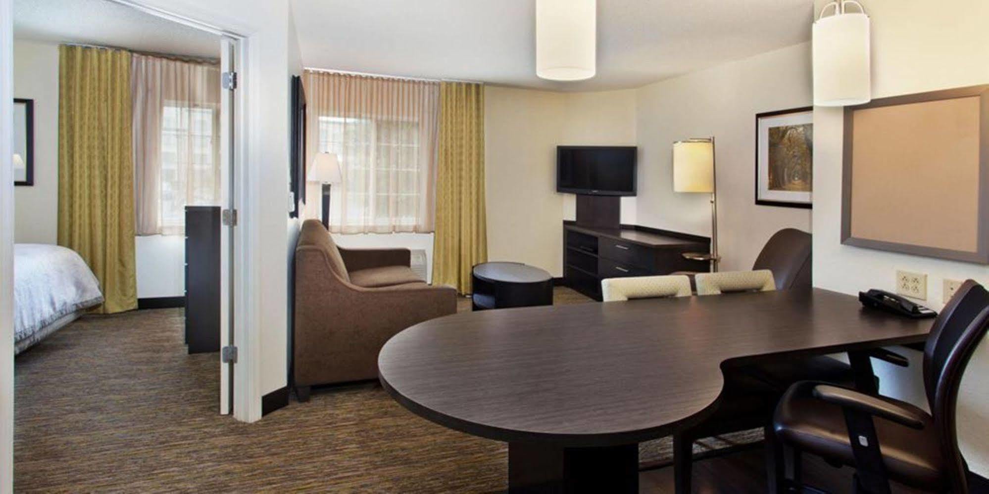 Candlewood Suites - East Syracuse - Carrier Circle By Ihg Kültér fotó