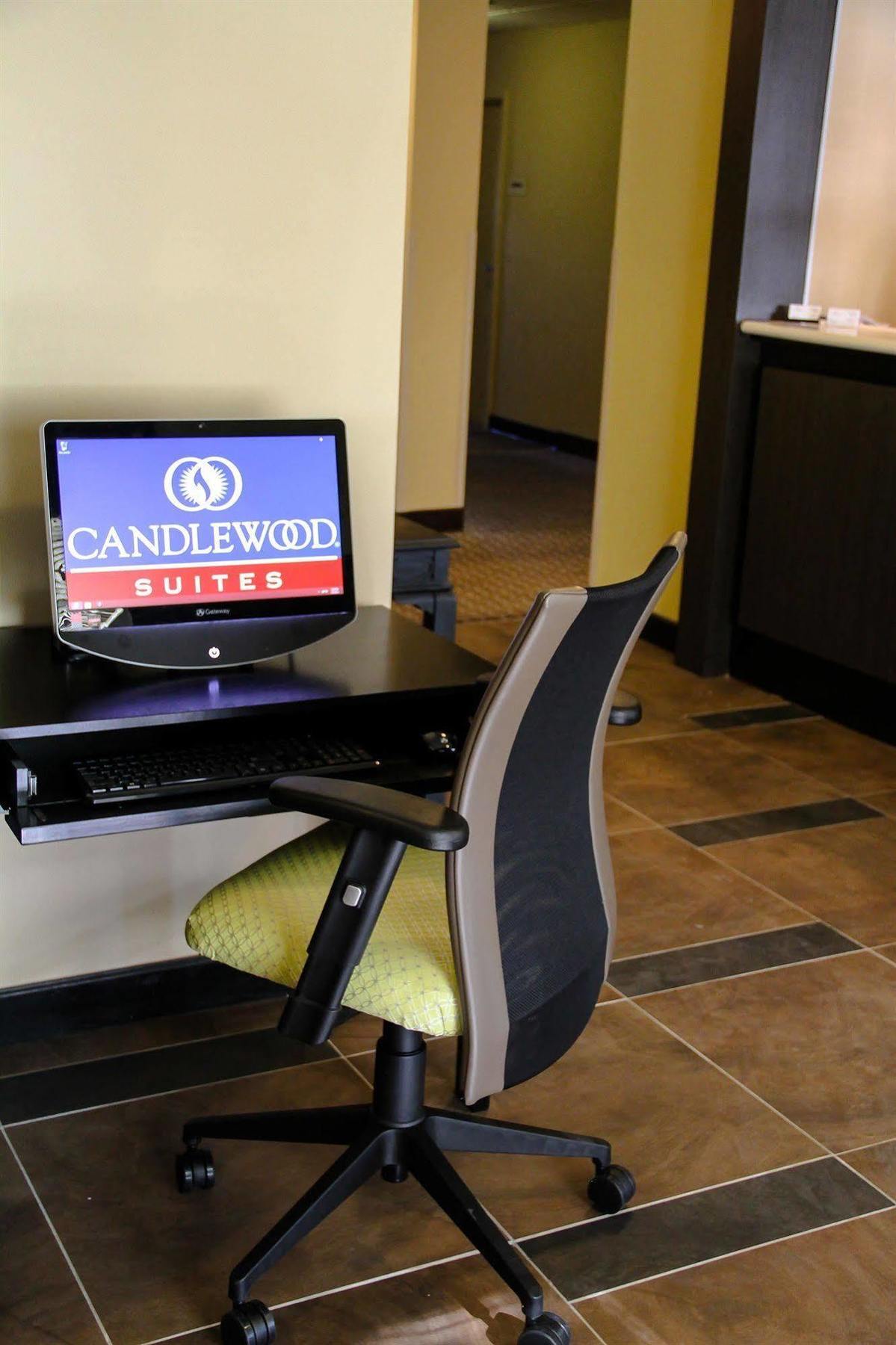 Candlewood Suites - East Syracuse - Carrier Circle By Ihg Kültér fotó