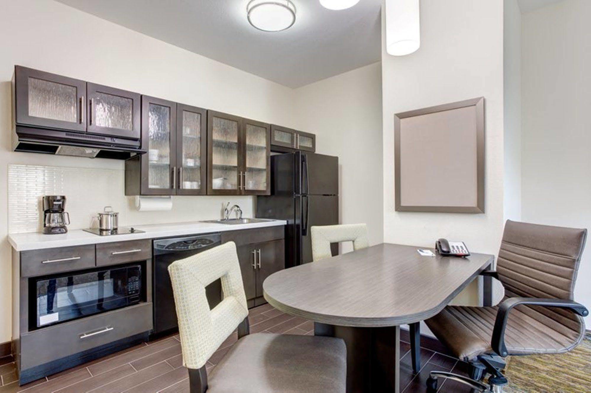 Candlewood Suites - East Syracuse - Carrier Circle By Ihg Kültér fotó