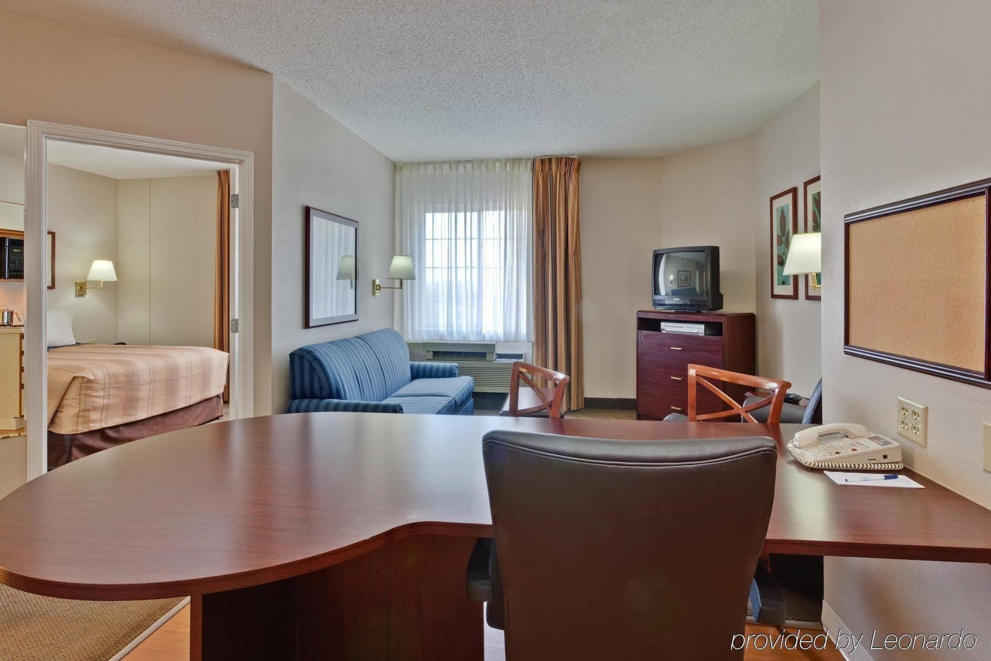 Candlewood Suites - East Syracuse - Carrier Circle By Ihg Kültér fotó