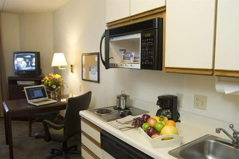 Candlewood Suites - East Syracuse - Carrier Circle By Ihg Kültér fotó